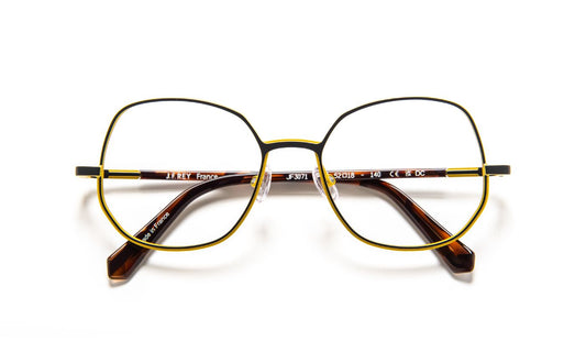 JF3071 C0850 Black/Yellow