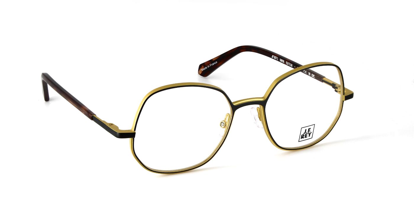 JF3071 C0850 Black/Yellow