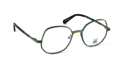 JF3071 C4322 Khaki/Blue