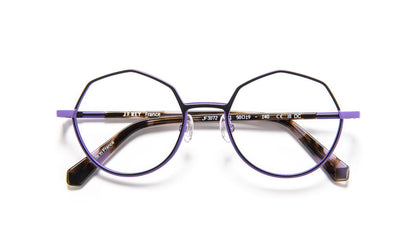 JF3072 C0071 Black/Lilac