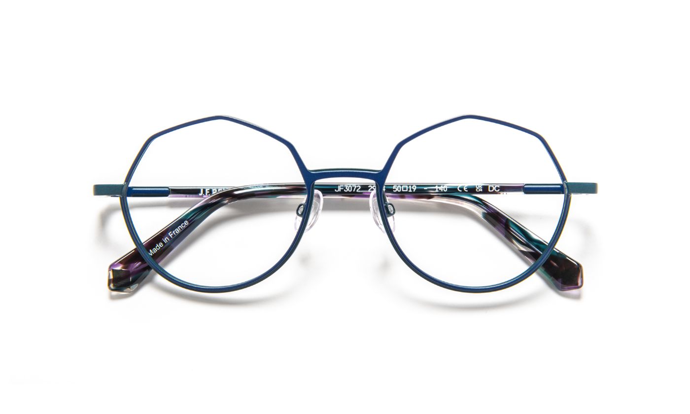 JF3072 C2944 Blue/Green