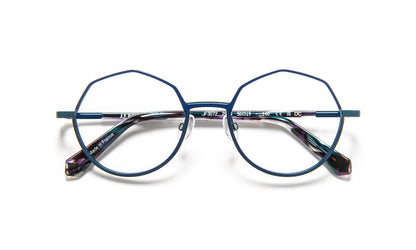 JF3072 C2944 Blue/Green