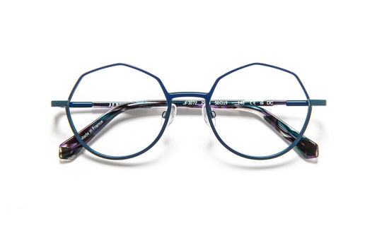 JF3072 C2944 Blue/Green