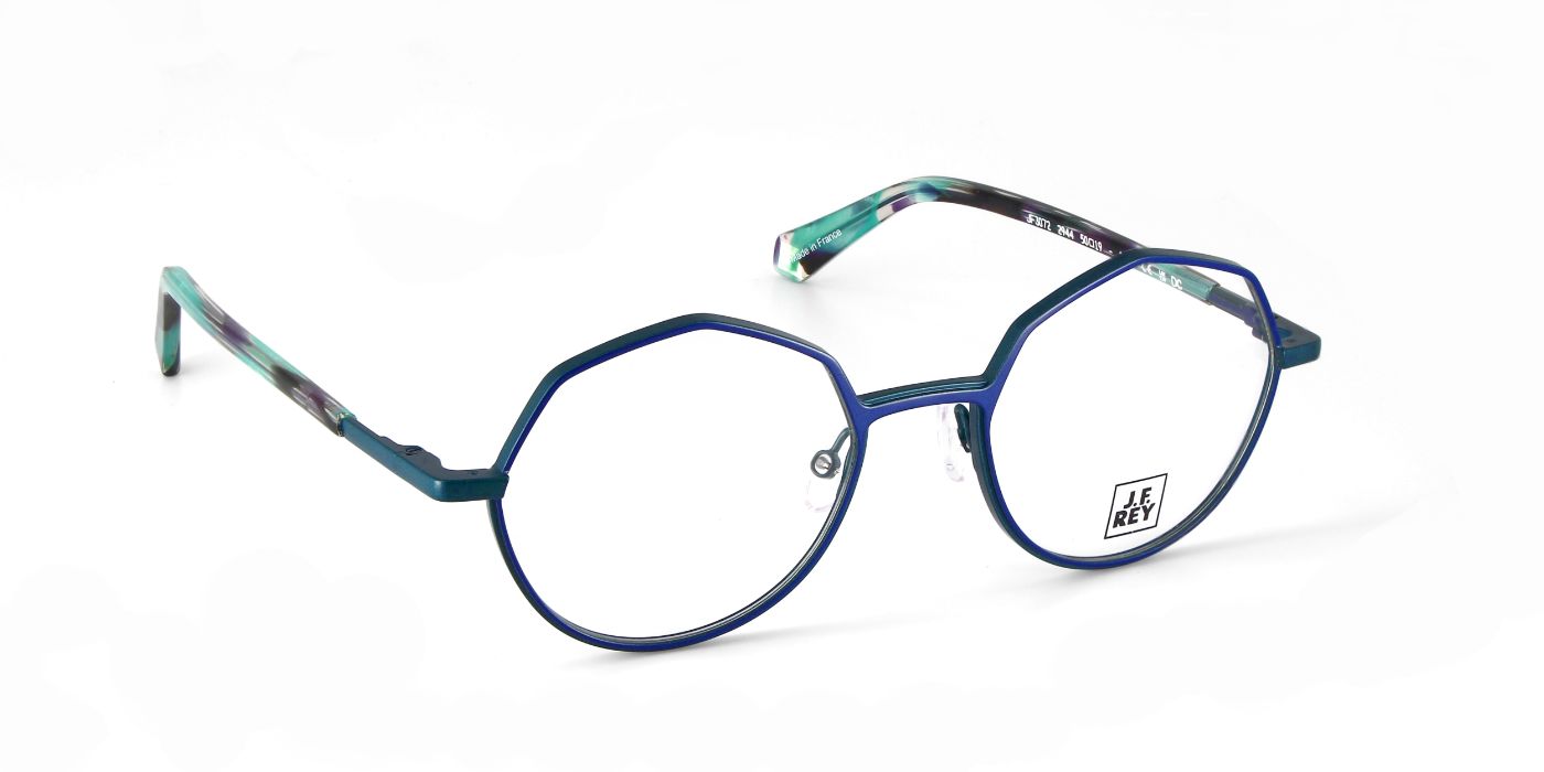 JF3072 C2944 Blue/Green