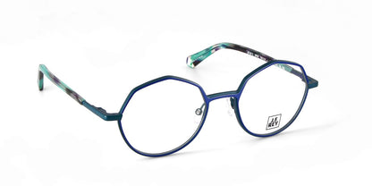 JF3072 C2944 Blue/Green