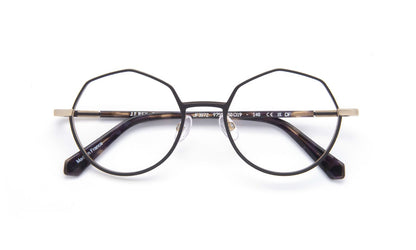 JF3072 C9755 Brown/Gold