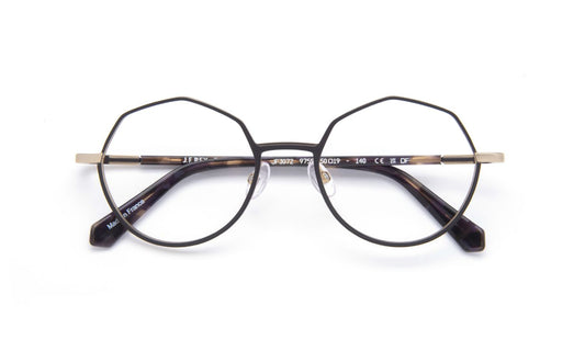 JF3072 C9755 Brown/Gold