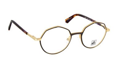 JF3072 C9755 Brown/Gold