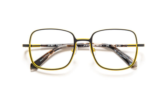 JF3073 C0050 Black/Yellow