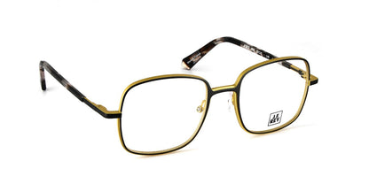 JF3073 C0050 Black/Yellow