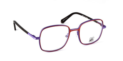 JF3073 C3171 Red/Lilac