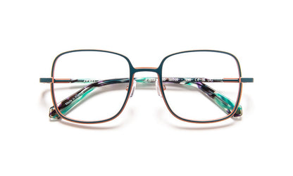 JF3073 C4483 Green/Pink