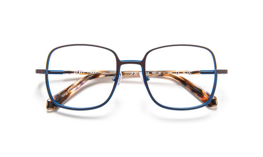 JF3073 C9824 Brown/Blue