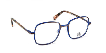JF3073 C9824 Brown/Blue