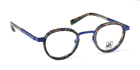 JF3074 C2599 Blue Tortoiseshell