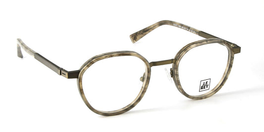JF3075 C4399 Tortoiseshell Green