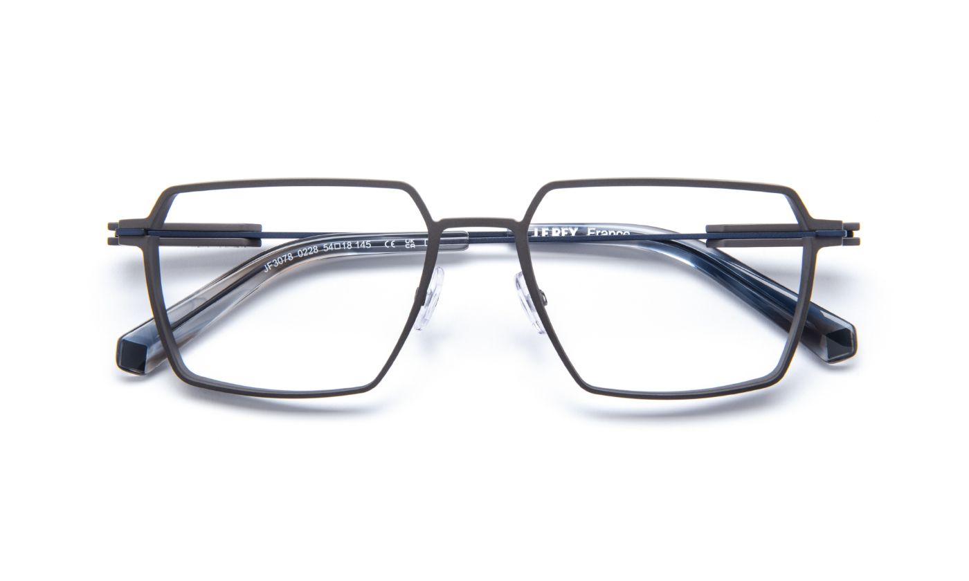 JF3078 C0228 Ruthenium/Blue