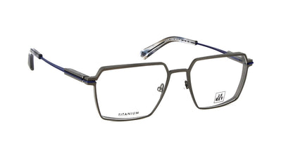 JF3078 C0228 Ruthenium/Blue