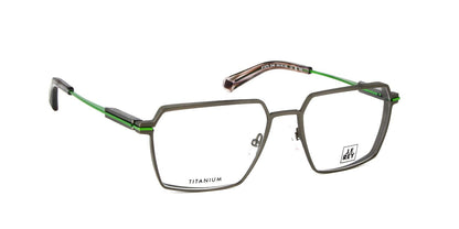 JF3078 C0340 Ruthenium/Green