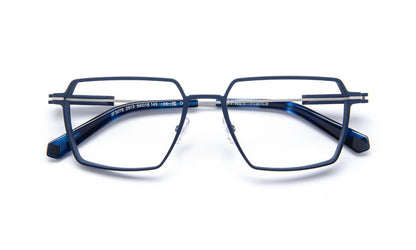 JF3078 C2913 Blue/Silver