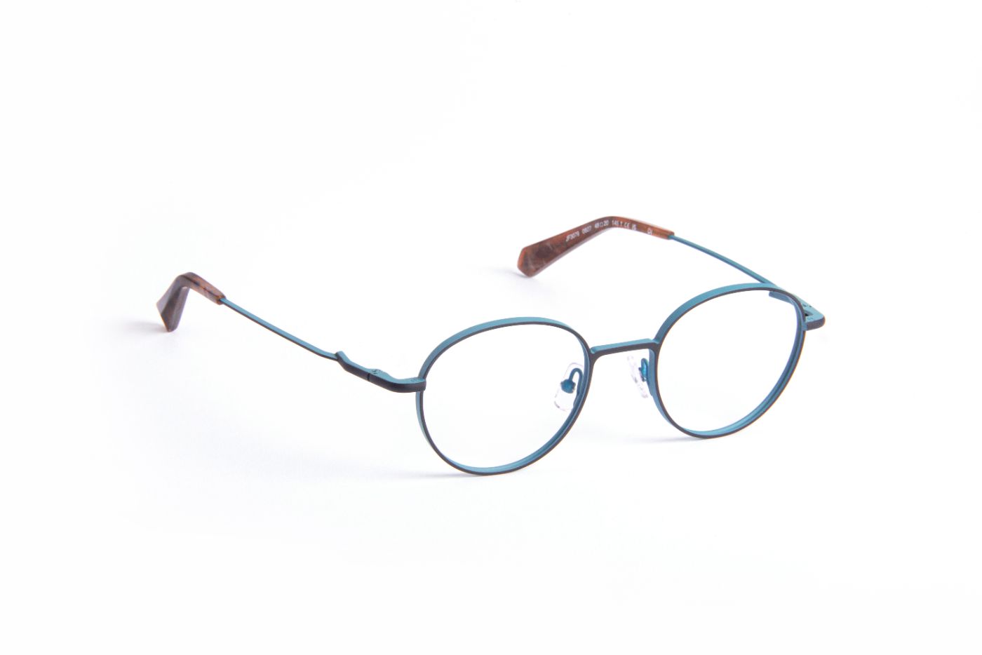 JF3079 C0827 Black/Blue Mineral