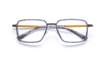 JF3085 C0850 Marble Black/Yellow