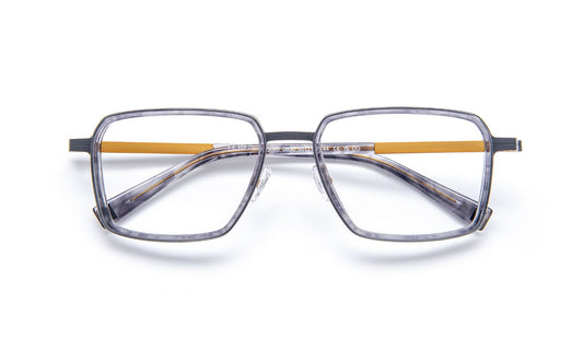 JF3085 C0850 Marble Black/Yellow