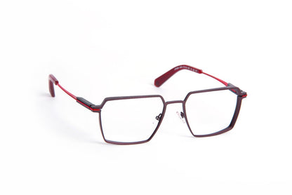 JF3086 C0830 Brown Black/Red