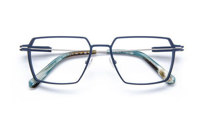 JF3086 C2910 Blue/Silver