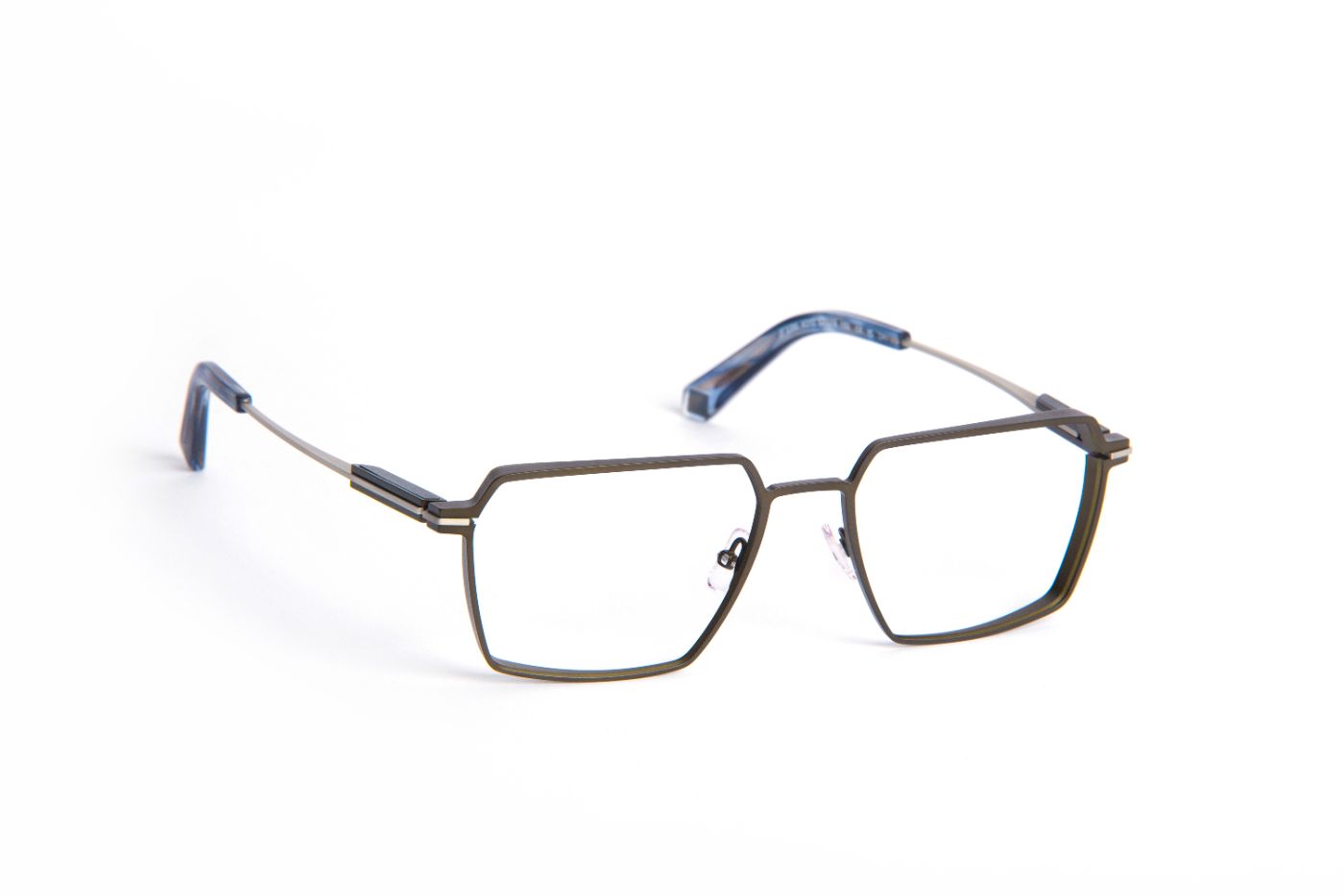 JF3086 C4310 Khaki/Silver