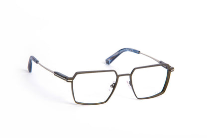 JF3086 C4310 Khaki/Silver