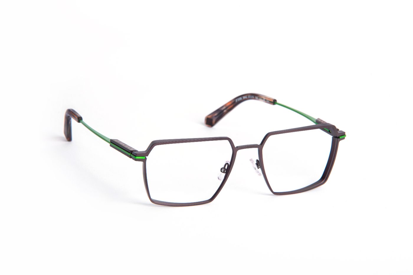 JF3086 C9842 Brown/Green