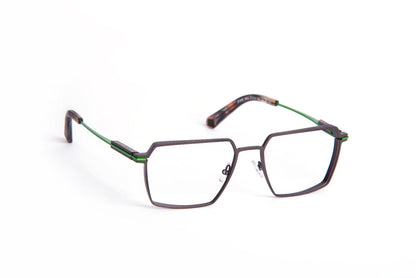 JF3086 C9842 Brown/Green