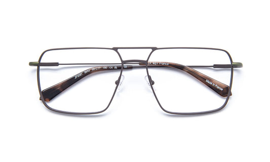 JF3087 C9843 Brown/Khaki