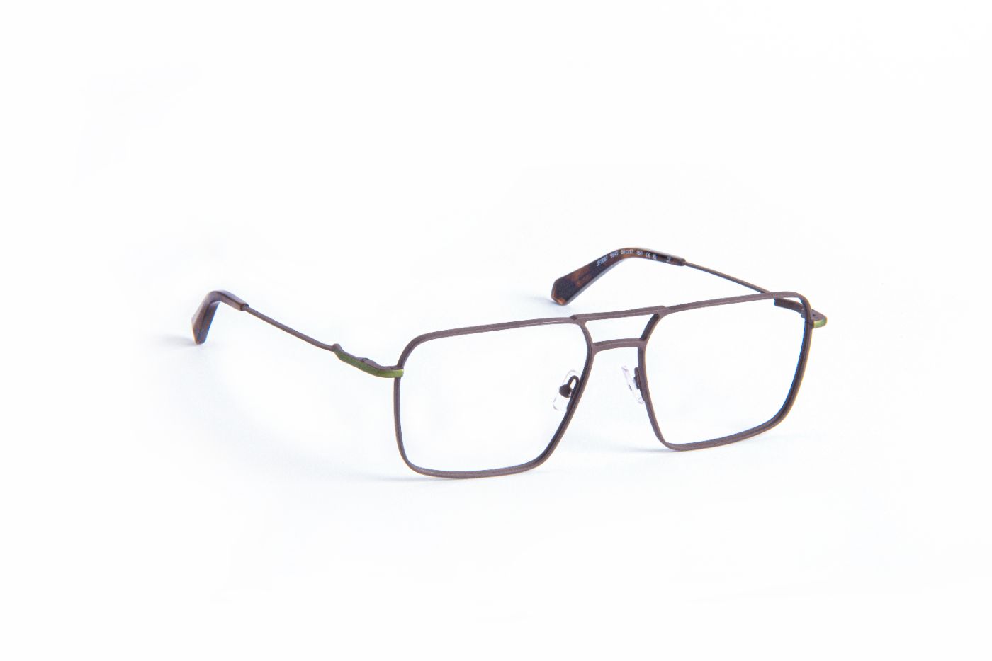 JF3087 C9843 Brown/Khaki