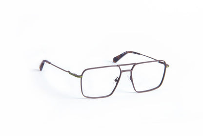 JF3087 C9843 Brown/Khaki