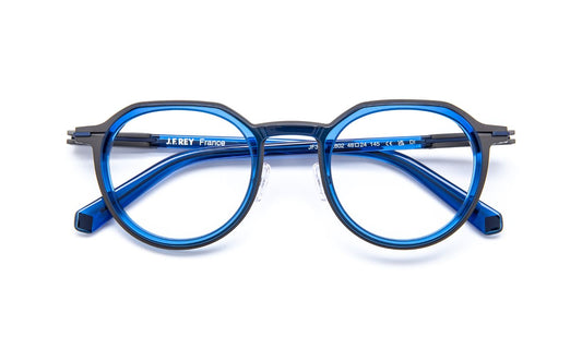 JF3089 C2802 Blue/Ruthenium