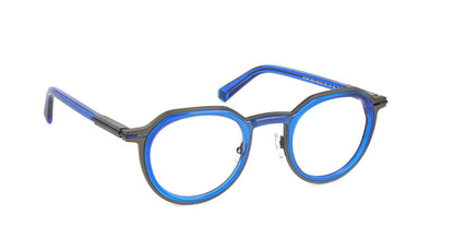 JF3089 C2802 Blue/Ruthenium