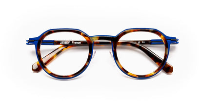 JF3089 C2898 Tortoiseshell/Blue