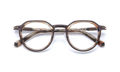 JF3089 C9843 Tortoiseshell/Brown/Khaki