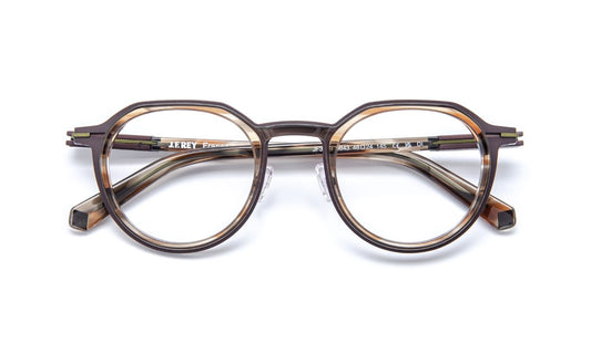 JF3089 C9843 Tortoiseshell/Brown/Khaki
