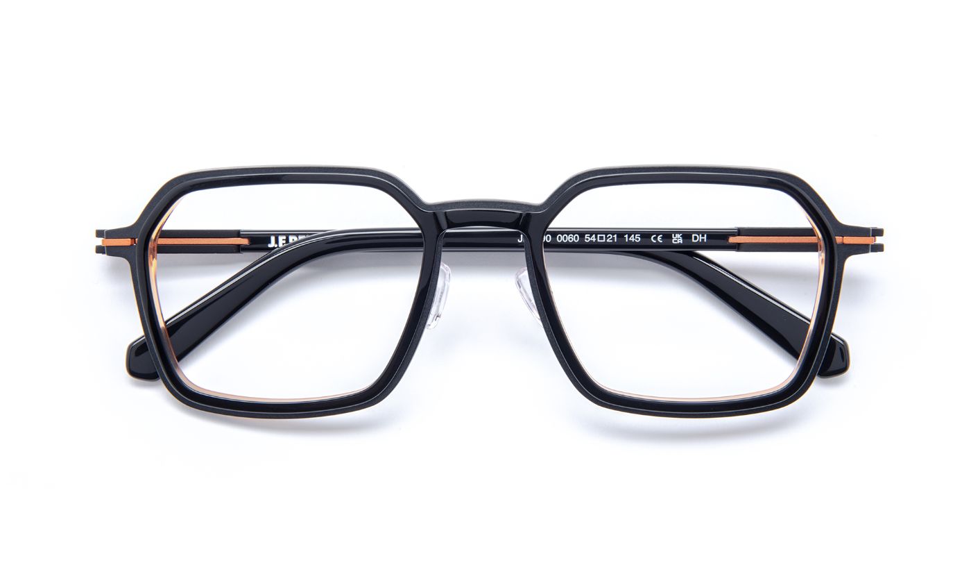 JF3090 C0060 Black/Orange