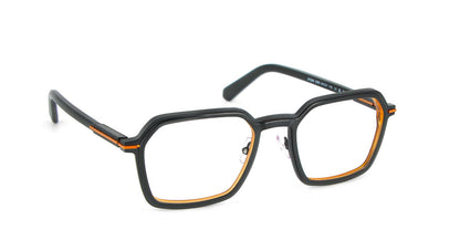 JF3090 C0060 Black/Orange
