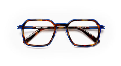 JF3090 C2898 Tortoiseshell/Blue