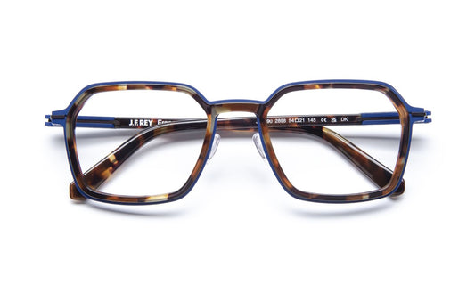 JF3090 C2898 Tortoiseshell/Blue