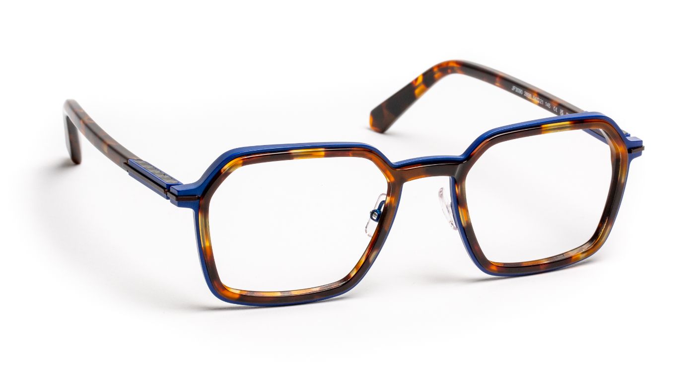 JF3090 C2898 Tortoiseshell/Blue