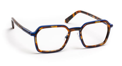 JF3090 C2898 Tortoiseshell/Blue