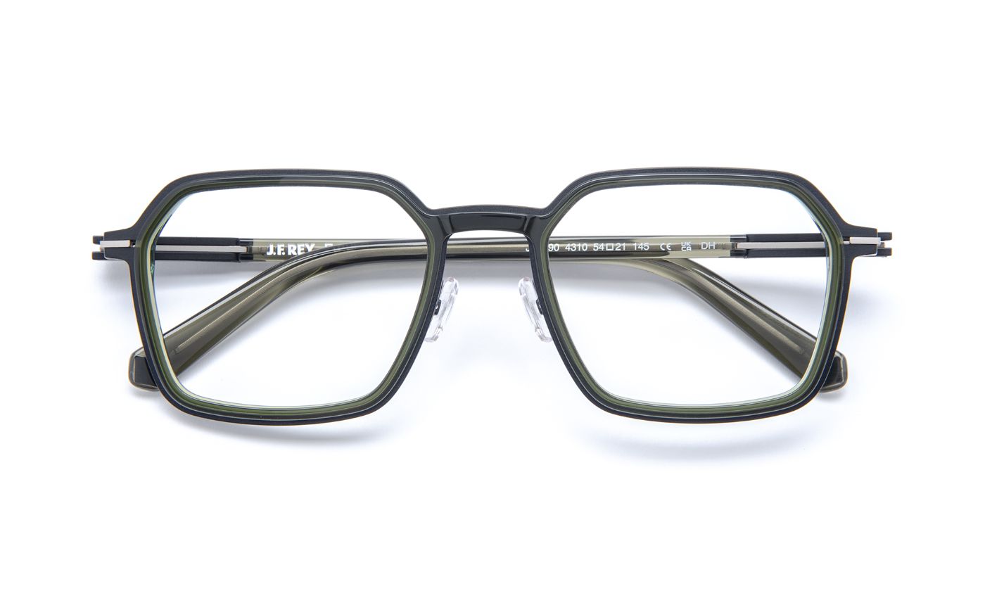 JF3090 C4310 Khaki/Silver