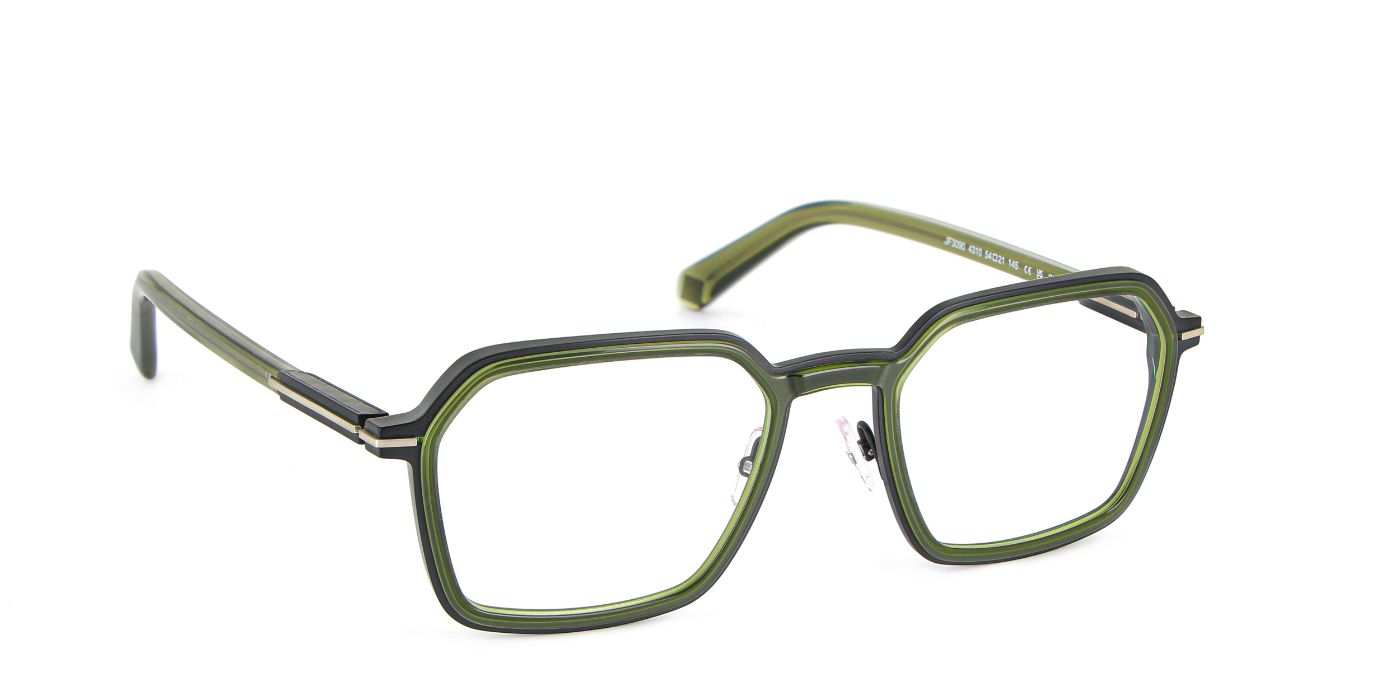 JF3090 C4310 Khaki/Silver