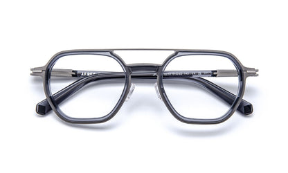 JF3091 C0210 Gray/Silver
